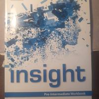9780194011129 Insight. Pre-intermediate.