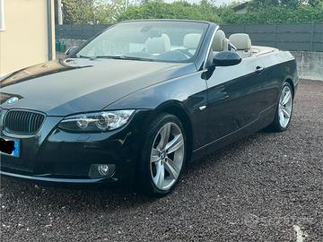 BMW 325 i cabrio