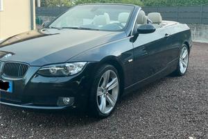 BMW 325 i cabrio
