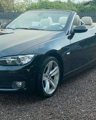 BMW 325 i cabrio