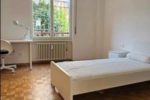 Stanza singola zona Brenta M3