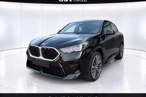 BMW X2 20D X-DRIVE M-SPORT *PANORAMA*20"