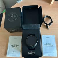 Suunto Spartan Sport Wrist Hr