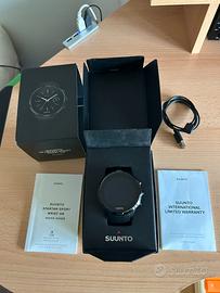 Suunto Spartan Sport Wrist Hr