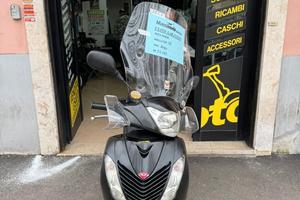 Honda SH 125 fine 2010 DD - PERMUTE