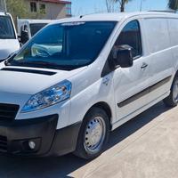 Fiat Scudo PASSO C. 2.0 MJT 140 CV - 2016