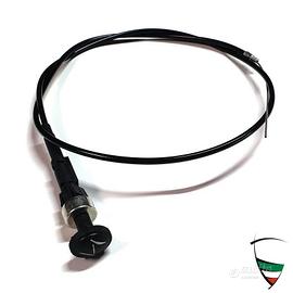 CAVO ACCELERATORE A MANO E STARTER-ARIA-CON POMELL