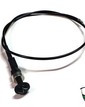 CAVO ACCELERATORE A MANO E STARTER-ARIA-CON POMELL