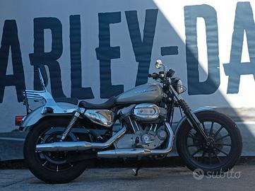 Harley-davidson Sportster 883 - 2006