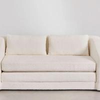 Divano letto 2 posti