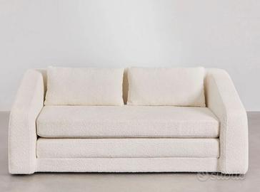 Divano letto 2 posti