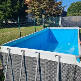Piscina bestway