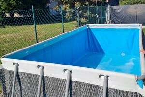 Piscina bestway