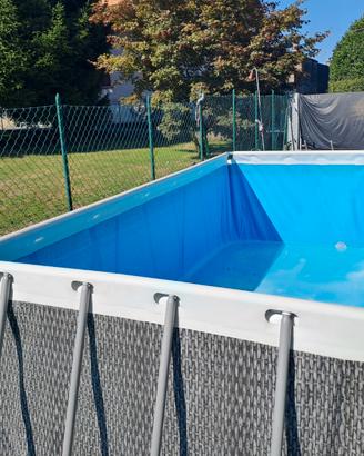 Piscina bestway
