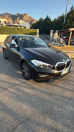 BMW serie 1 116d