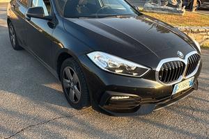 BMW serie 1 116d