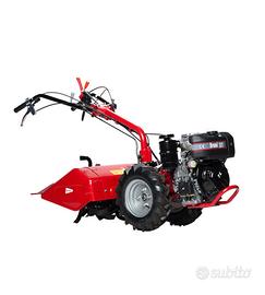 MOTOCOLTIVATORE Brumi 327