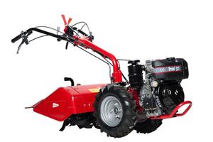 MOTOCOLTIVATORE Brumi 327