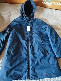 GIACCONE IMBOTTITO NUOVO