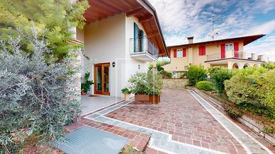 Villa singola - Polpenazze del Garda