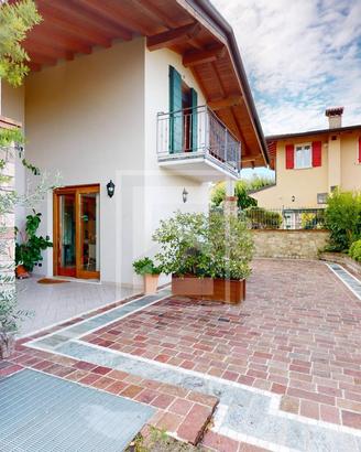 Villa singola - Polpenazze del Garda