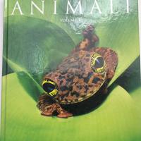 Enciclopedia sugli animali
