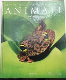 Enciclopedia sugli animali