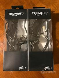 Frecce originali Triumph per Tiger 1200 GT Pro