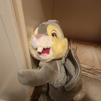 Zaino borsa cartella tamburino disney paris