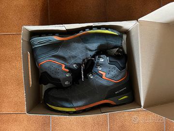 Scarponi SCARPA ZODIAC Plus GTX, tg 44