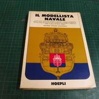 MANUALE DEL MODELLISTA NAVALE