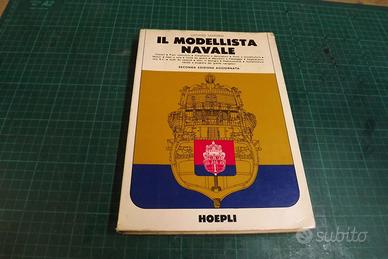 MANUALE DEL MODELLISTA NAVALE