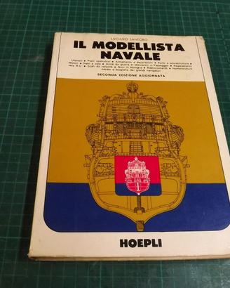 MANUALE DEL MODELLISTA NAVALE