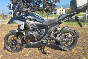 moto bmw gs 1300