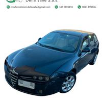RICAMBI ALFA ROMEO 159 2008 1.9 DIESEL 88KW