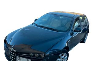 RICAMBI ALFA ROMEO 159 2008 1.9 DIESEL 88KW
