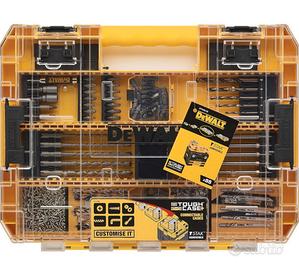 DeWalt set completo