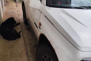 Suzuki Vitara 1.6 benzina