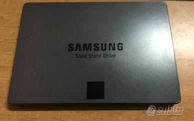 ssd Samsung 128gb