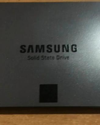 ssd Samsung 128gb