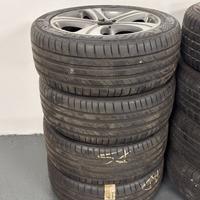 Cerchi 18 originali mercedes classe e / 245/45R18