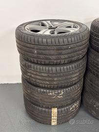 Cerchi 18 originali mercedes classe e / 245/45R18