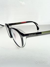 Occhiali Gucci Unisex - Come nuovi