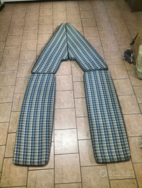 Cuscini Cabinato Tucano Plastivela