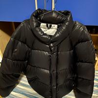 Piumino Moncler Vintage Autentico