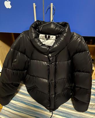 Piumino Moncler Vintage Autentico