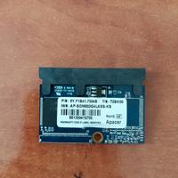 SSD 2 GB per Dell Wyse Dx0D D10D