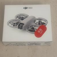 Dji Neo