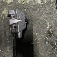 Pinza freno derbi terra 125