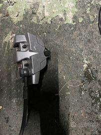 Pinza freno derbi terra 125